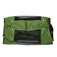 KARD BUR TAIL WAGON DOEK CPL GR