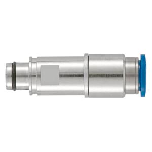 Harting Pneumatisch contact 09 14 000 6350 Inhoud: 1 stuk(s)