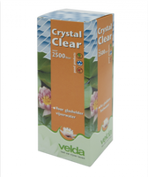 Velda Crystal Clear 250 ml - thumbnail