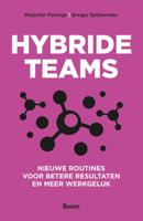 Hybride teams (Paperback)
