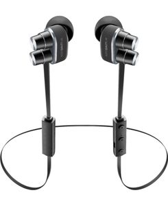 Cellularline BTDUETK hoofdtelefoon/headset Draadloos In-ear Bluetooth Zwart