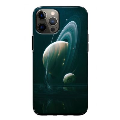 Mercurius: iPhone 12 Tough Case