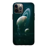 Mercurius: iPhone 12 Tough Case
