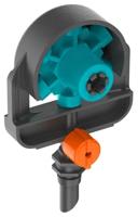 Gardena microdrip multi 6-sproeikop