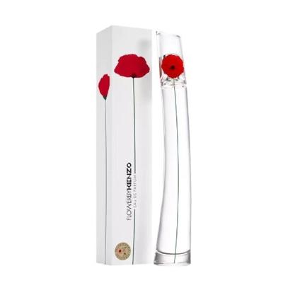 Kenzo Flower by Kenzo Eau de Parfum 100ml