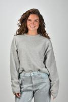 Extreme Cashmere trui Comfy 426 grey
