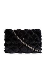 Kurt Geiger London sac porté épaule Kensington XXL - Noir