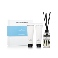 Marie-Stella-Maris Bathroom Essentials - Voyage Vetiver
