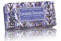 Saponificio Artigianale Fiorentino Tuscan Lavender Scented Soap