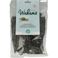 Terrasana Wakame zongedroogd