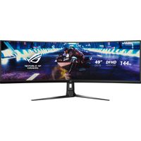 ROG Strix XG49VQ Gaming monitor