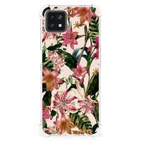 OPPO A53 5G | A73 5G Case Flowers