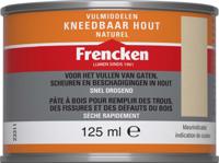 Frencken Kneedbaar Hout 125ml - Mahonie