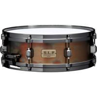 Tama LBZ1445 S.L.P. Dynamic Bronze Aged Antique Bronze snaredrum 14 x 4.5