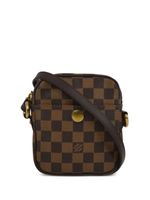 Louis Vuitton Pre-Owned sac à bandoulière Rift (2005) - Marron