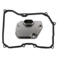 Filterset transmissieolie ADJ132136