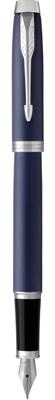 Vulpen Parker IM Blue CT medium