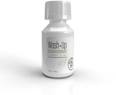 Boles d&apos;olor wasparfum wash up white satin 100 ml