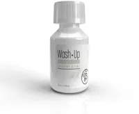 Boles d&apos;olor wasparfum wash up white satin 100 ml