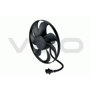 Vdo Ventilatormotor-/wiel motorkoeling 5WK05360-V