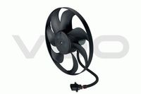 Vdo Ventilatormotor-/wiel motorkoeling 5WK05360-V