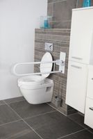 Able 2 Wandbeugel opklapbaar (1 st)