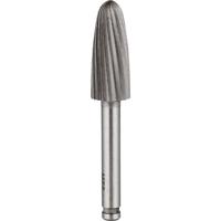 kwb 700340 Vormfrees 12 mm Lengte 31 mm 1 stuks