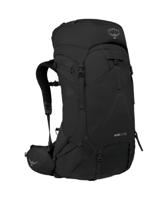Osprey Aura AG LT 65 Backpack Dames Black WXS/S