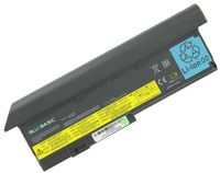 Blu-Basic Laptop Accu Extended 6600mAh