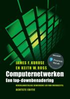 Computernetwerken (Paperback)