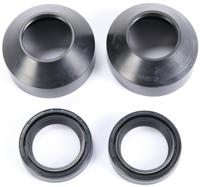 ALL BALLS Racing Fork seal set abr 56-114 incl. dust cap