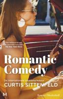Romantic Comedy - Curtis Sittenfeld - ebook