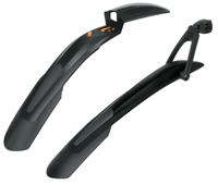 SKS germany x-blade & shockblade dark set 29"