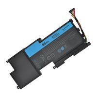 Notebook Battery for Dell XPS L521x Series XPS15-3828 WOY6W 11.1V 65Wh - thumbnail