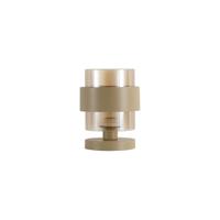 Searchlight TafellampRoyal zand bruin - EU82437-1SA