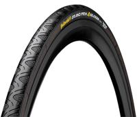 Continental vouwband grand prix 4 season 25-622 zwart/sk