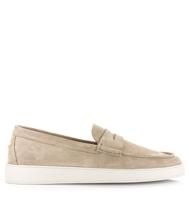 Blackstone - Zuko Enzo suède loafers Suede Heren