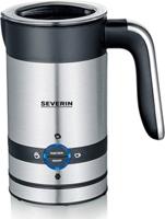 Severin melkopschuimer rvs 200ml 450w