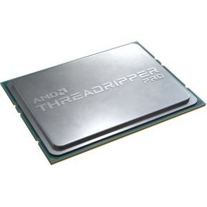 AMD Ryzen Threadripper PRO 5955WX processor 4 GHz 64 MB L3 Box