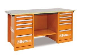 Beta MasterCargo werkbank C57S/C-R - 057001403