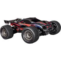 Traxxas Mini XRT VXL-3s Rood Brushless 1:10 RC auto Elektro Monstertruck 4WD RTR 2,4 GHz