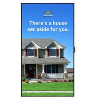 Videowall Monitor LG 55XS4P-B.AEU 55" Full HD