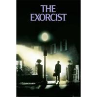 Poster The Exorcist Arrival 61x91,5cm