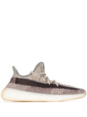 adidas Yeezy baskets Yeezy Boost 350 V2 'Zyon' - Gris