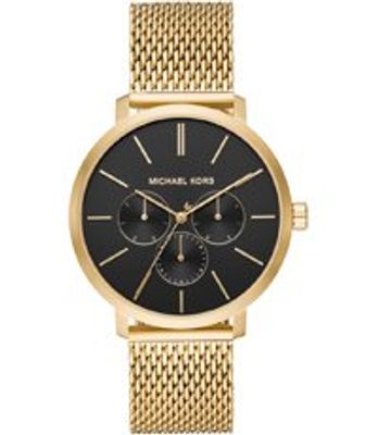 Horlogeband Michael Kors MK8690 Staal Doublé 20mm