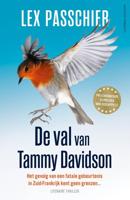 De val van Tammy Davidson