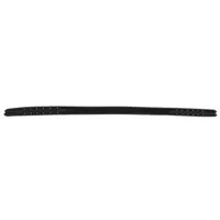 Kieffer Kopstuk zwart maat:cob