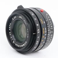 Leica 11879 Summicron-M 35mm F/2 ASPH. occasion