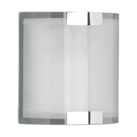 Trio Design wandlampSeries 2520 chroom met rand - 2522011-06