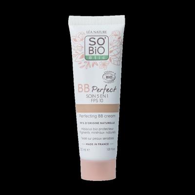 BB cream 5in1 perfect 22 medium claire 30 Milliliter BB cream 5in1 perfect 22 medium claire 30 Milliliter